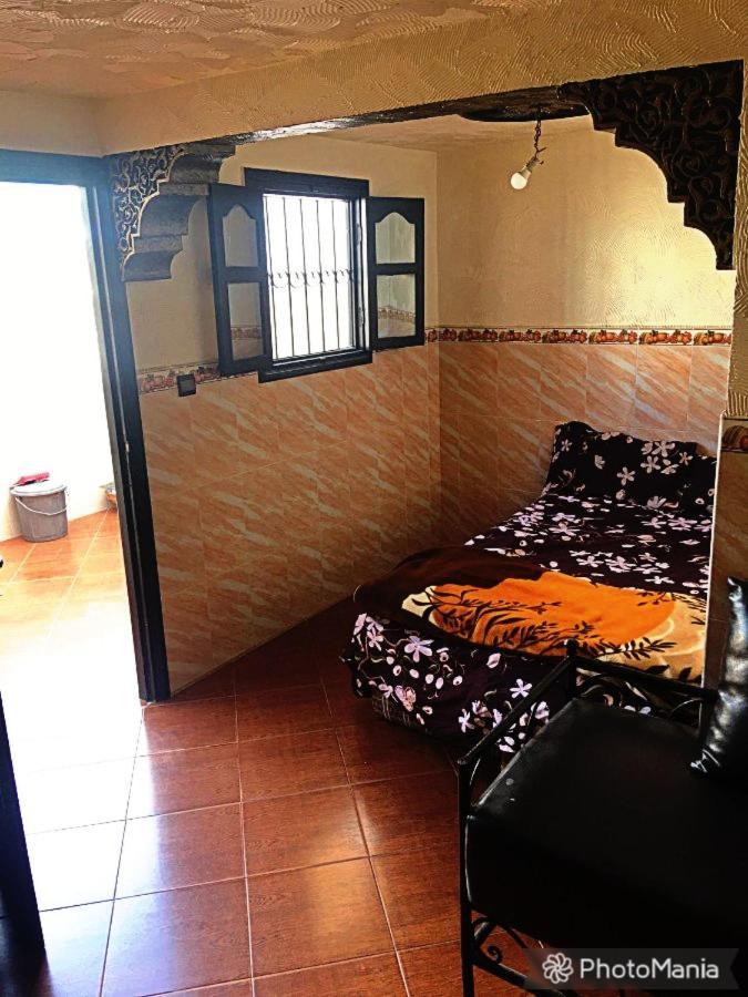 Tigmi Lkhir Taghazout Homestay