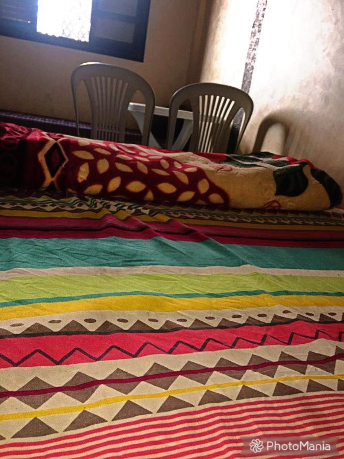 Homestay Tigmi Lkhir Taghazout *