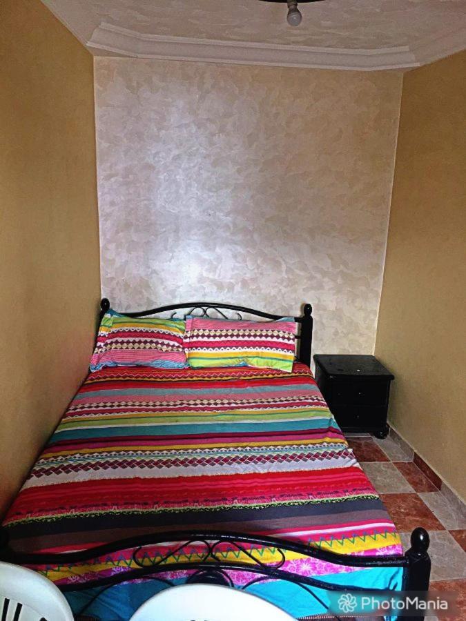 Tigmi Lkhir Taghazout Homestay
