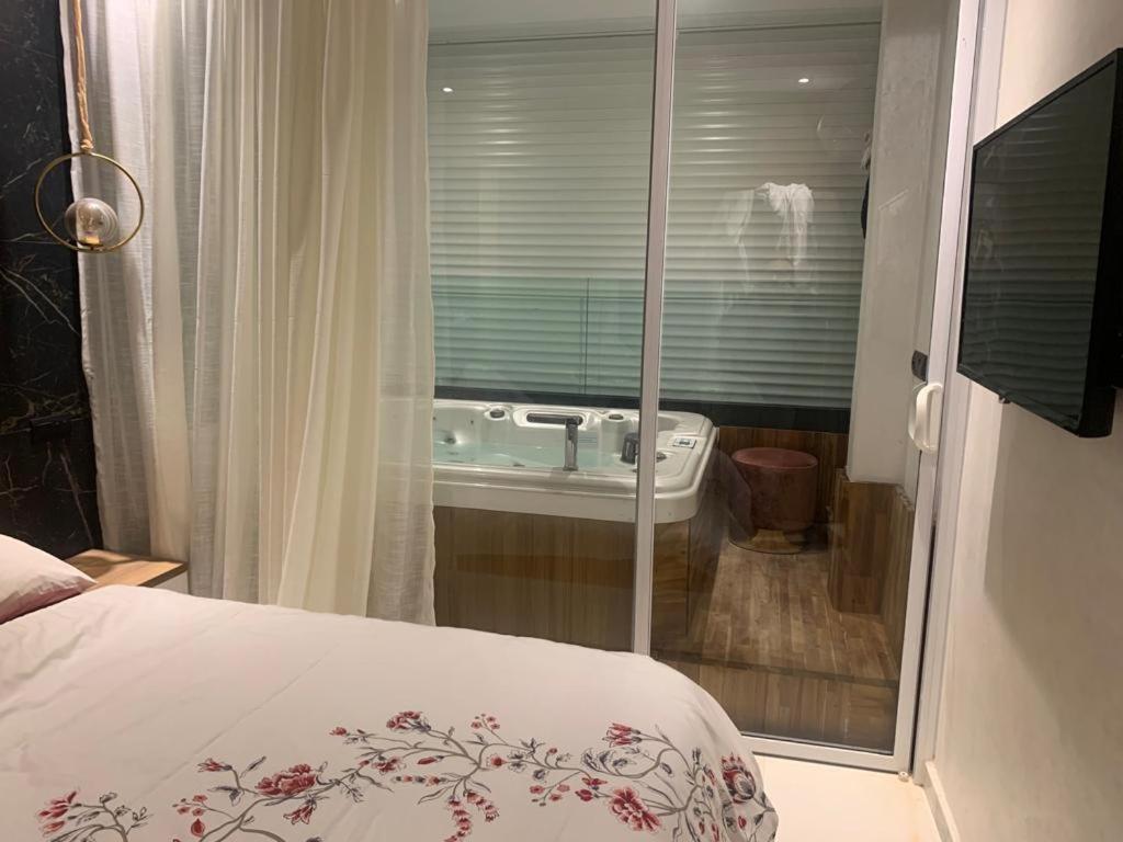 Apartment Islan Apartment&pool.balcon *