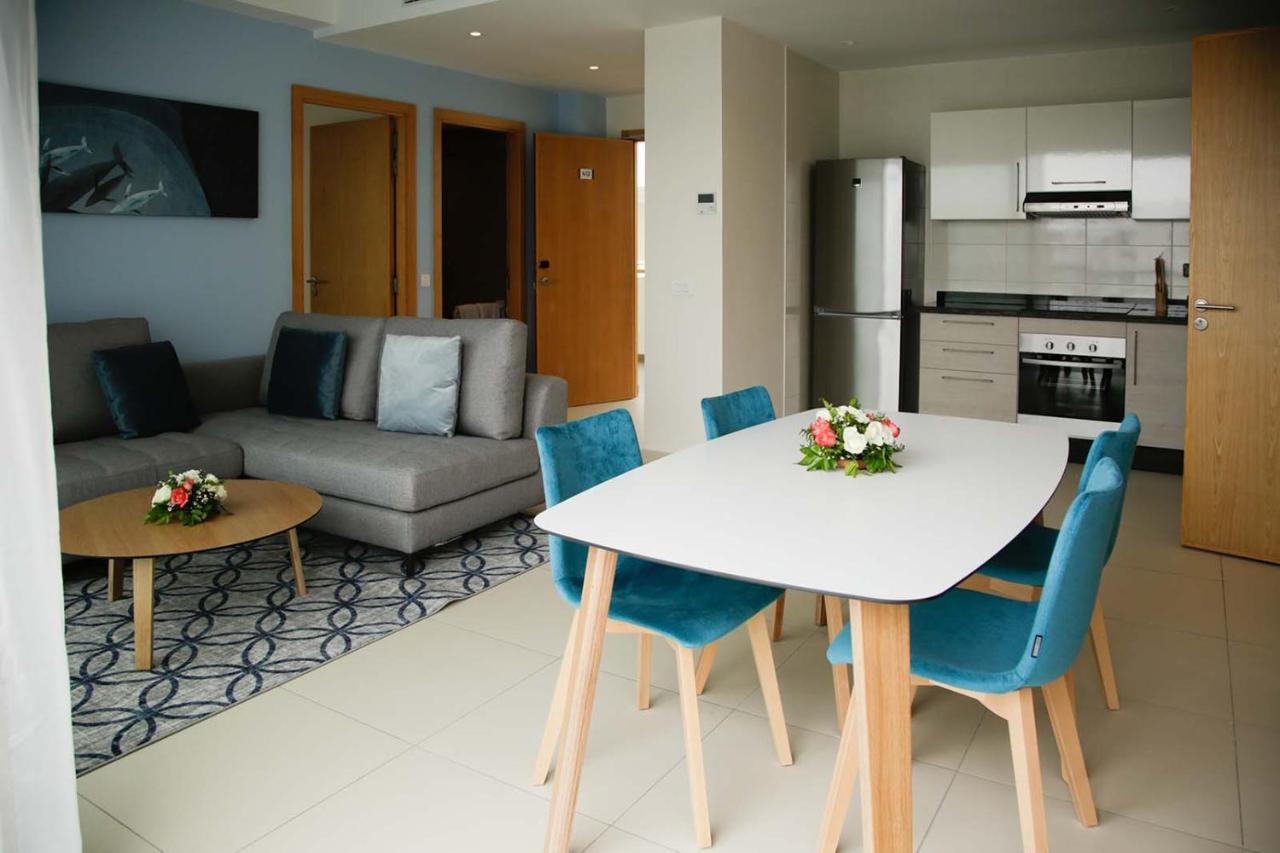Hotel Zephyr Agadir