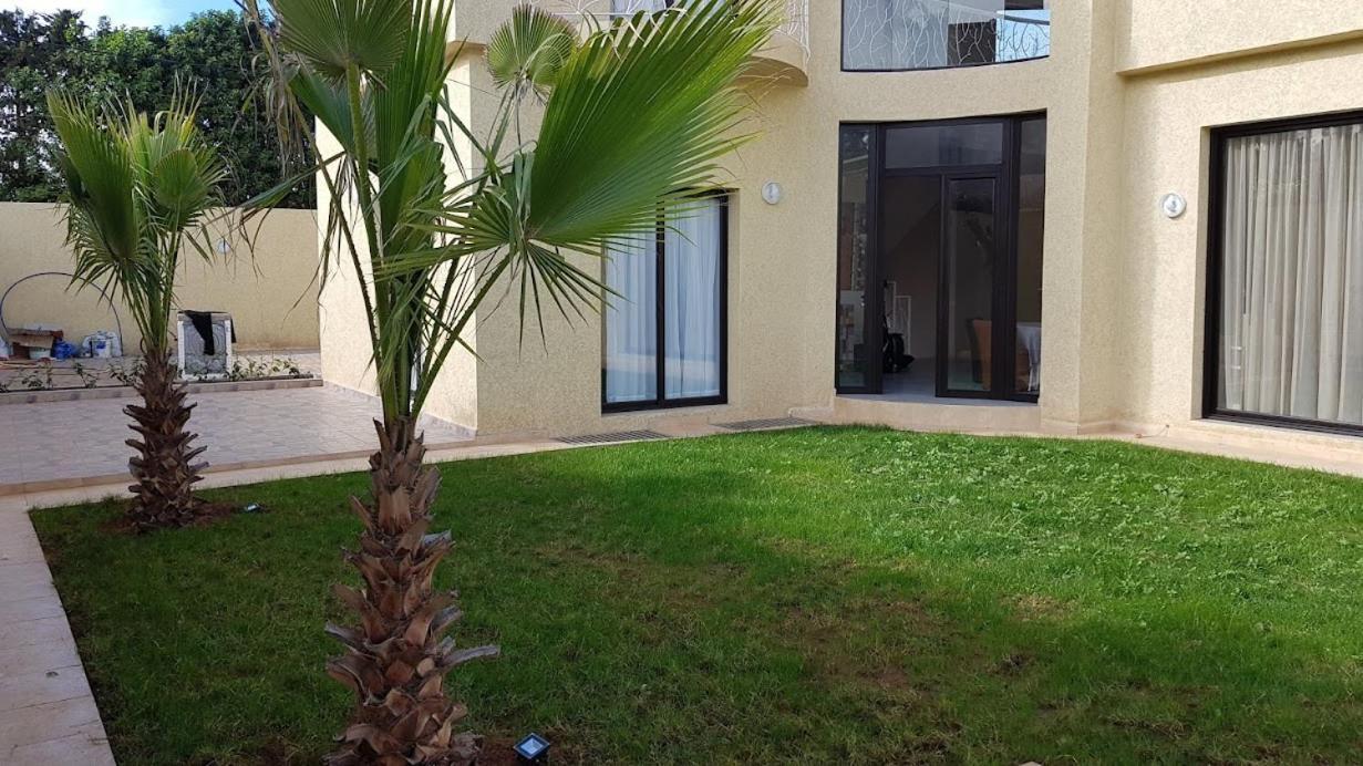 Darfani Agadir