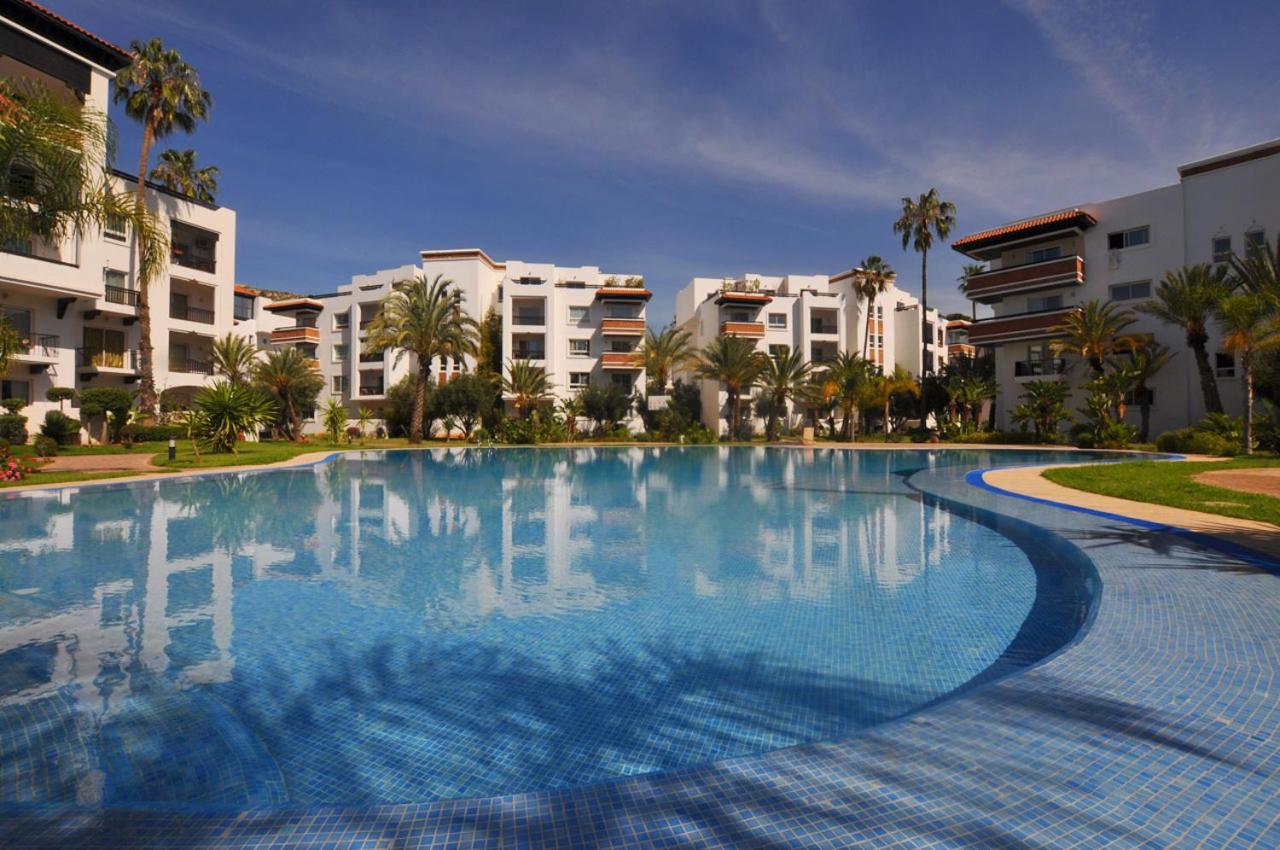 Lovely Marina Flat *