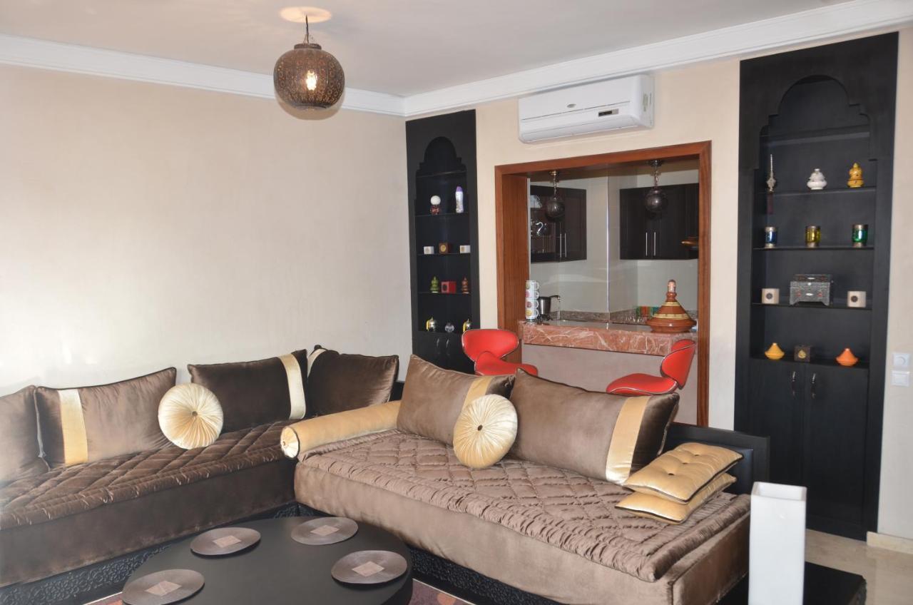 Apartment Lovely Marina Flat *