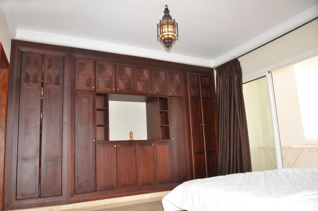 Apartment Lovely Marina Flat Agadir