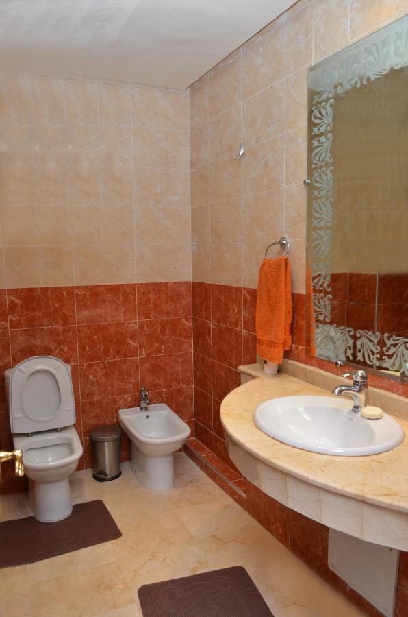 Lovely Marina Flat Apartment Agadir