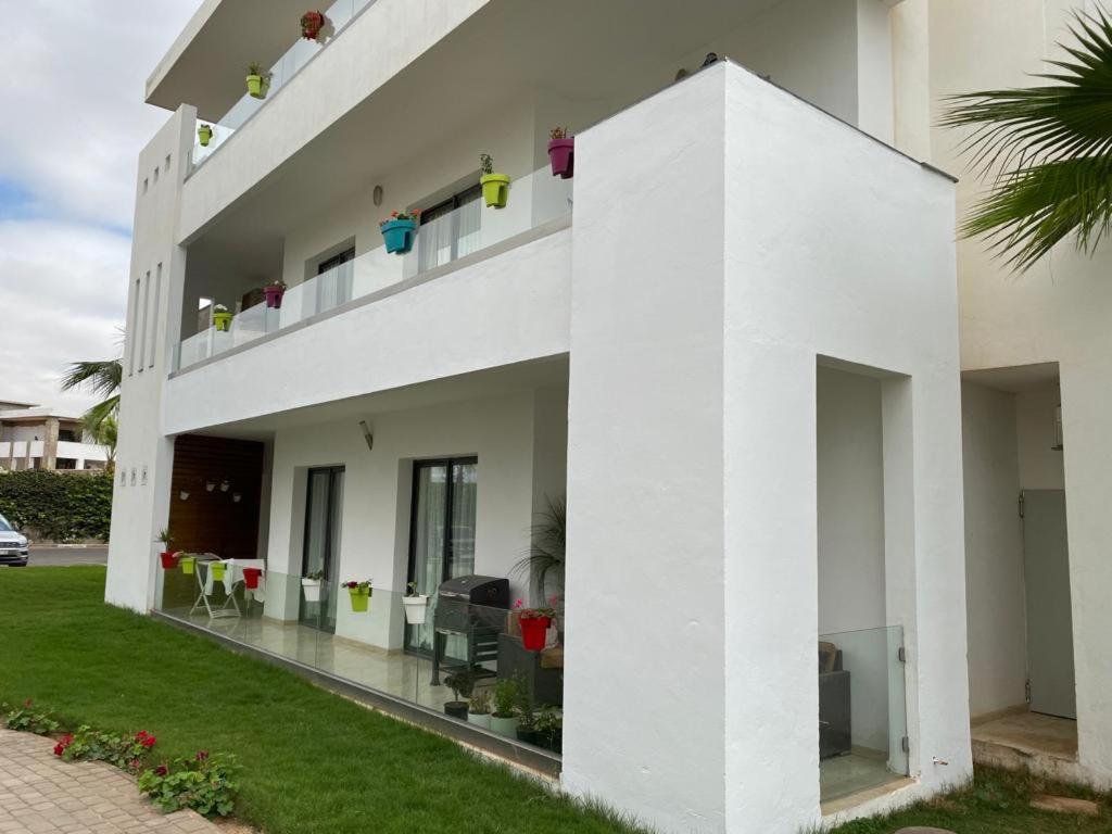 Hivernage Bay, Beach, Pool, Proche Sofitel Appartement