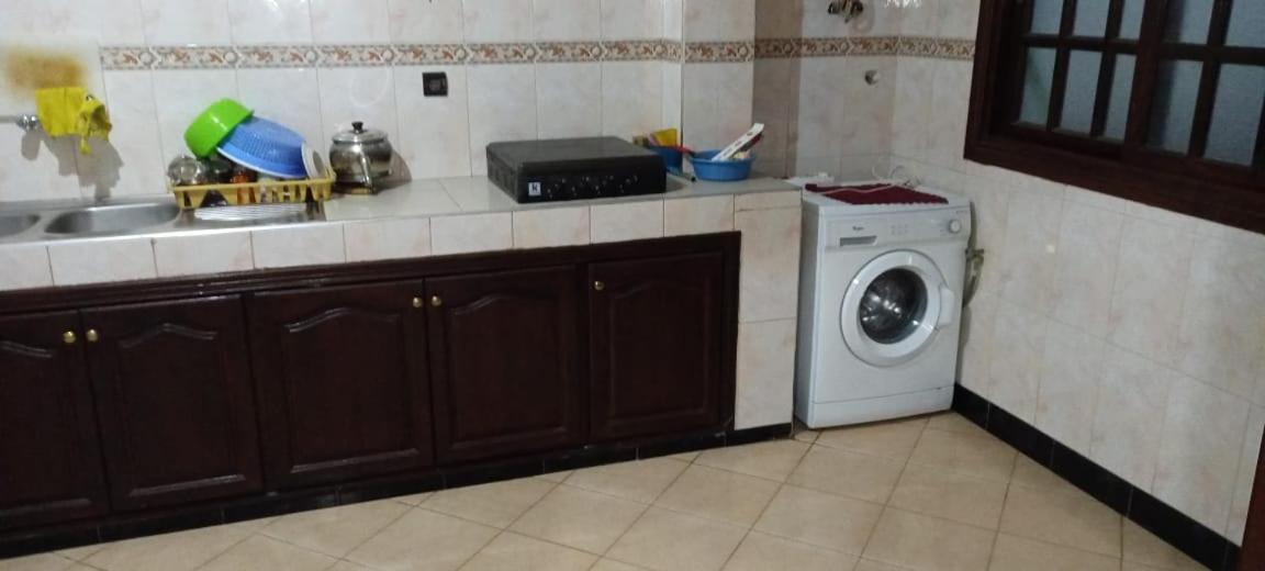 Apartment شقة مفروشة للكراء رياض السلام اكادير