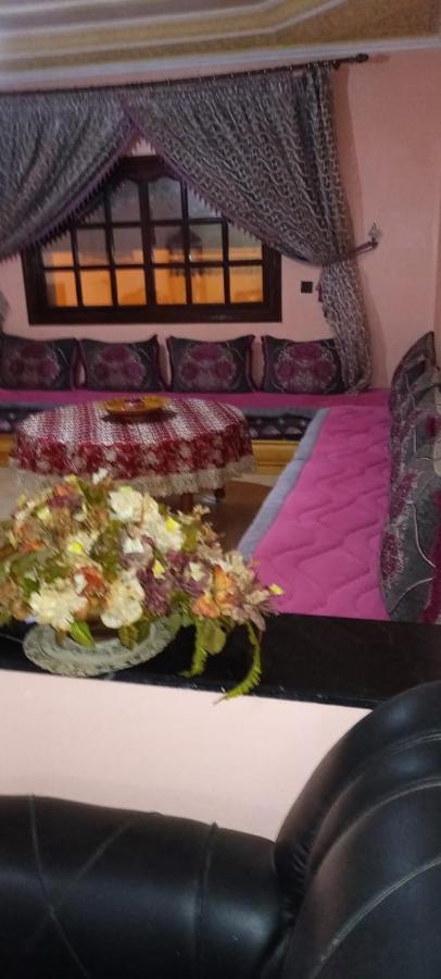 Leila * Agadir