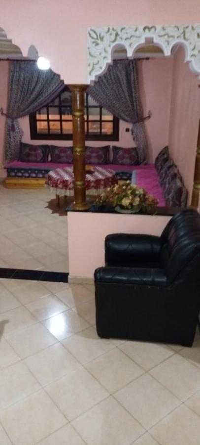 Leila Apartment Agadir