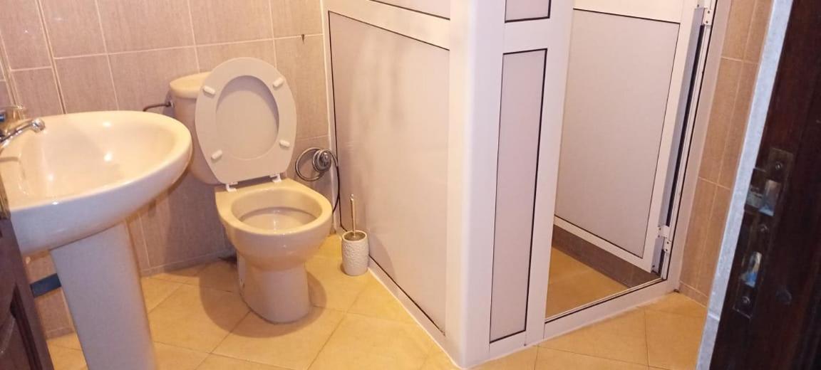 Apartment Leila Agadir