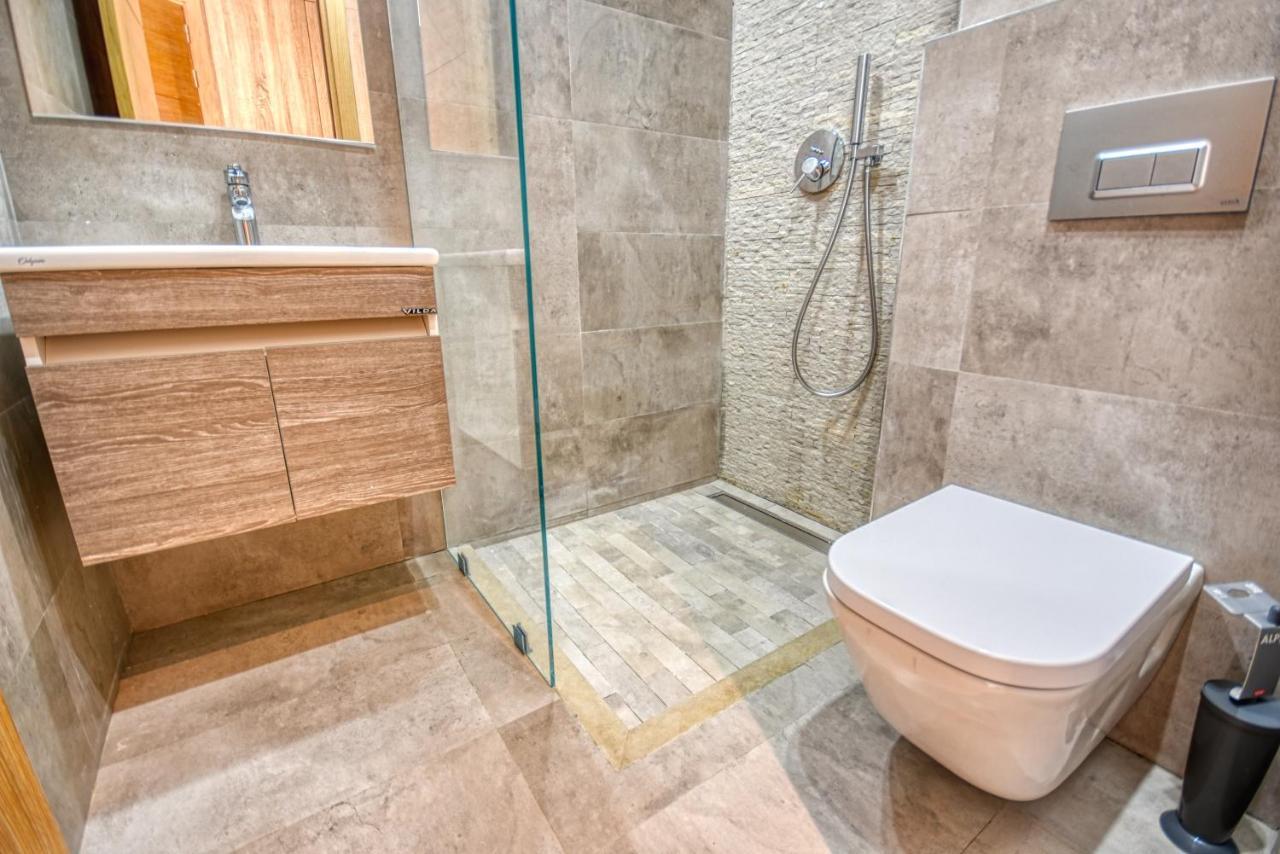 Appartement Petit Palace - Splendide T3 - Centre - 6px *