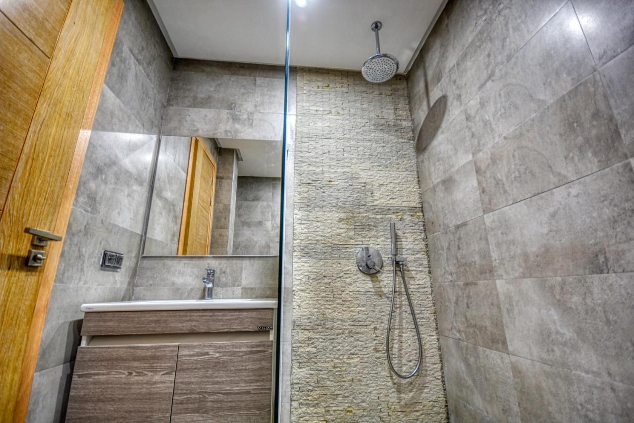 Appartement Petit Palace - Splendide T3 - Centre - 6px Agadir