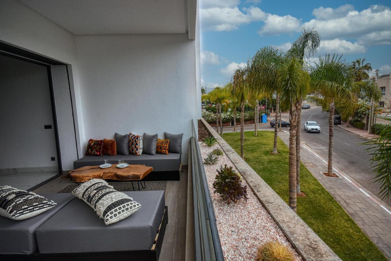 Appartement Petit Palace - Splendide T3 - Centre - 6px