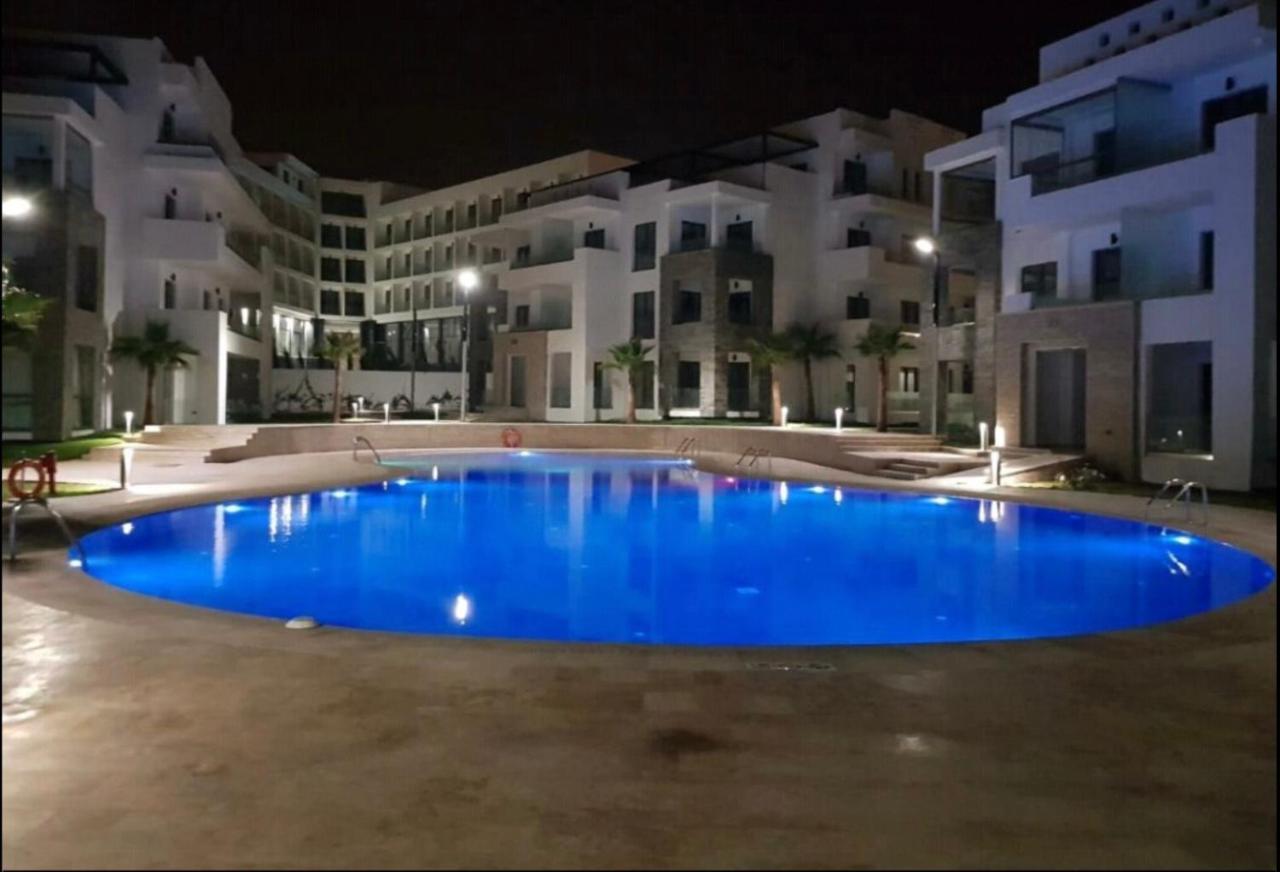 Apartment Hivernage