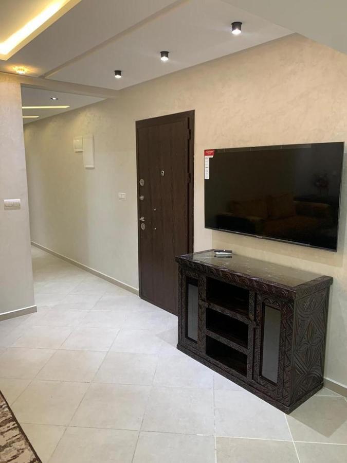 Lovely 2-bedroom In Haut-founty Apartment Agadir