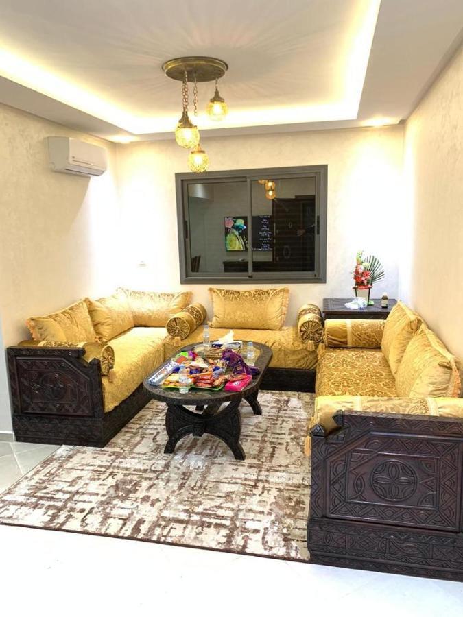 Lovely 2-bedroom In Haut-founty Apartment