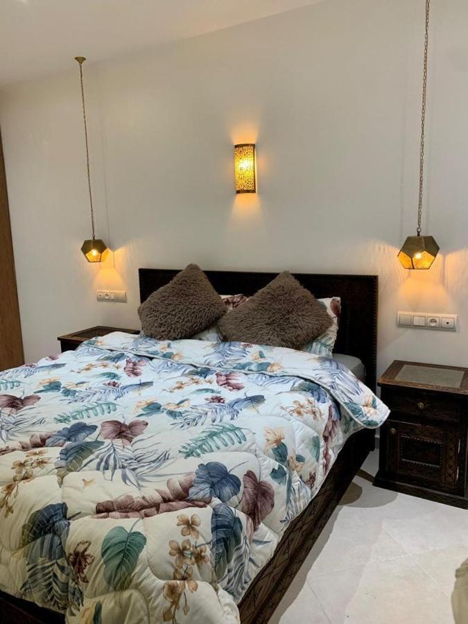 Lovely 2-bedroom In Haut-founty * Agadir