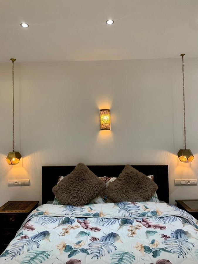Apartment Lovely 2-bedroom In Haut-founty