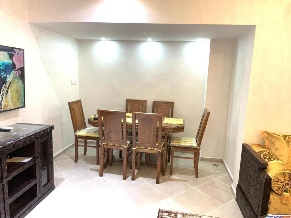 Apartment Lovely 2-bedroom In Haut-founty *