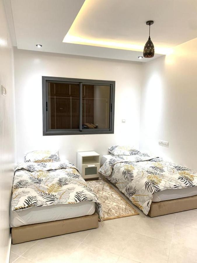 Lovely 2-bedroom In Haut-founty * Agadir