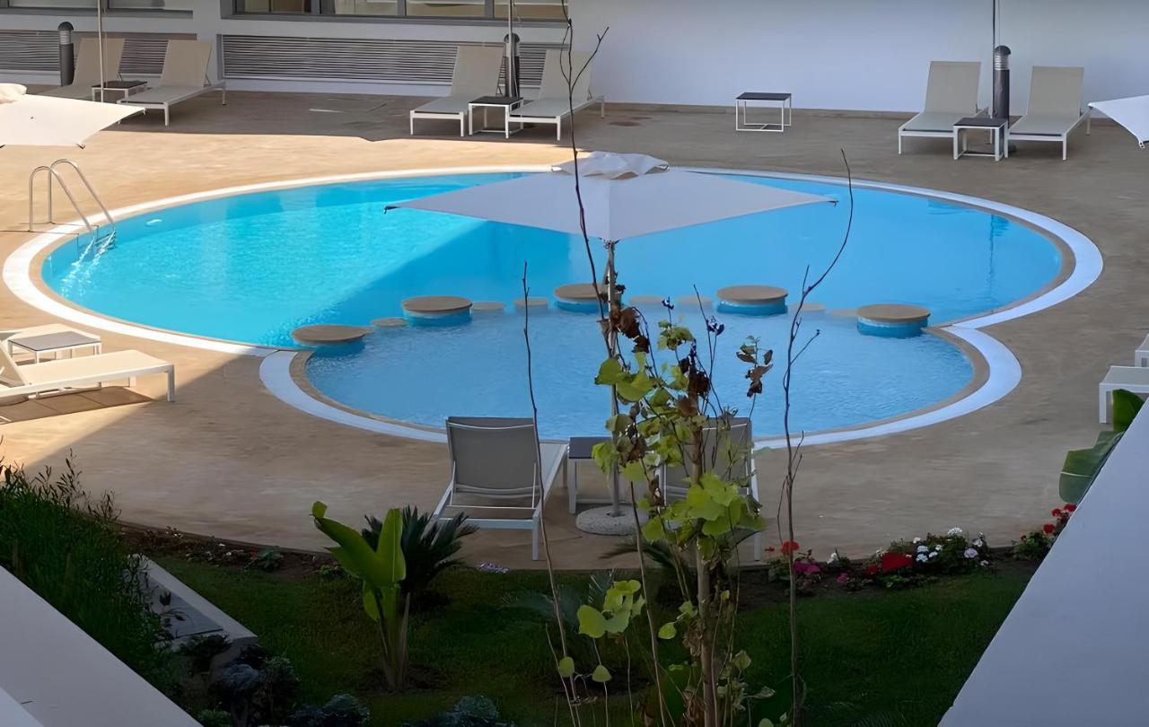 Hotel Zephyr Agadir