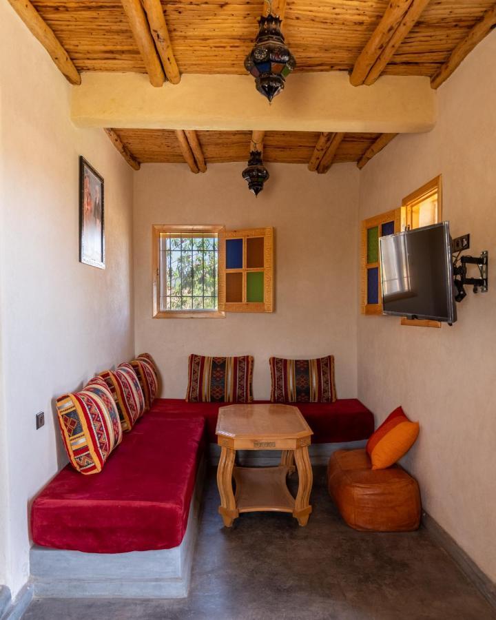 Dar Sarah Villa