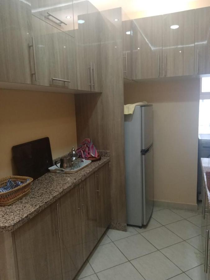 الخوارزمي 2 Apartment Agadir