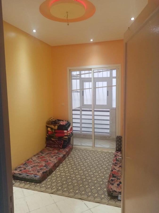 الخوارزمي 2 Apartment