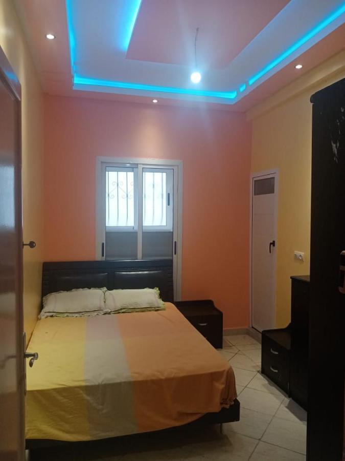 الخوارزمي 2 Apartment Agadir