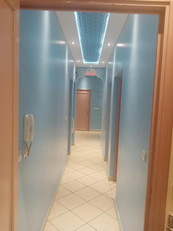 Apartment الخوارزمي 2