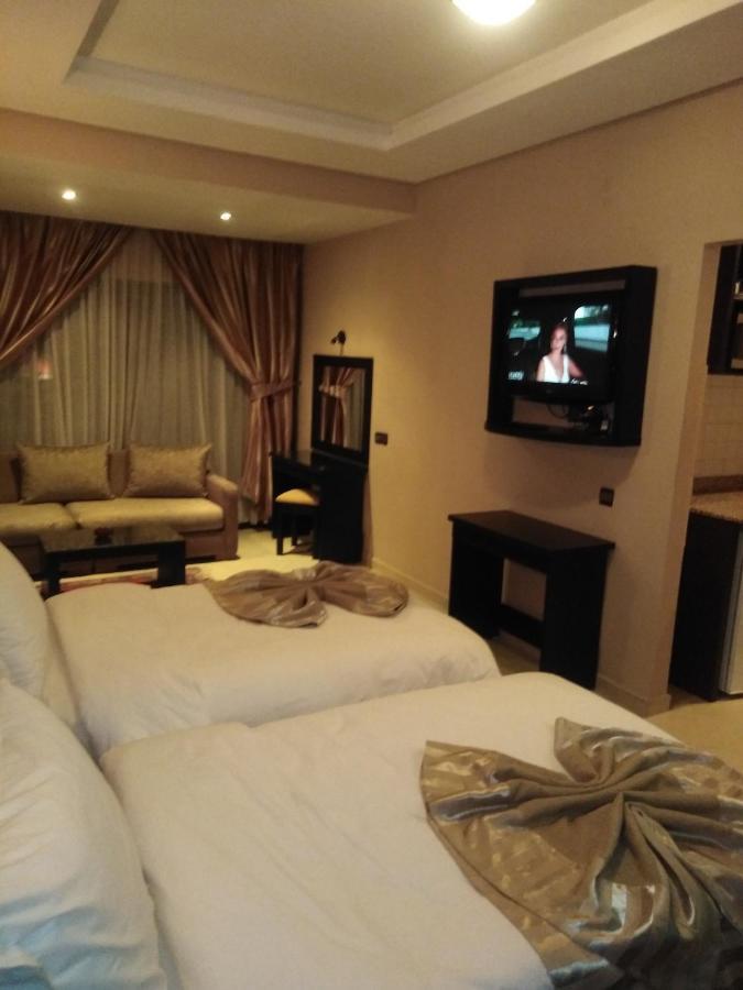 Hotel Tilila Agadir