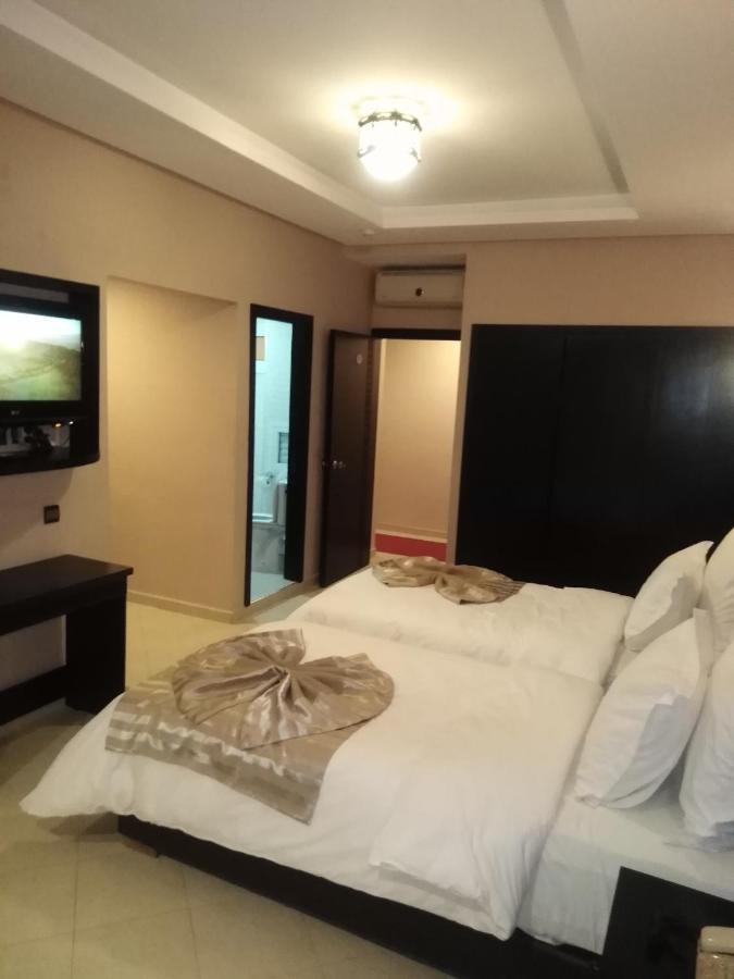 Tilila 4* Agadir