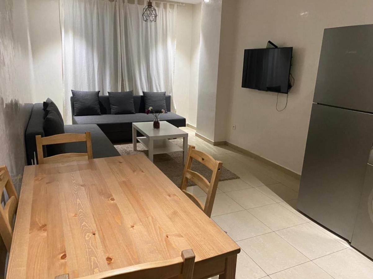 Islan Apartment&pool.balcon * Agadir