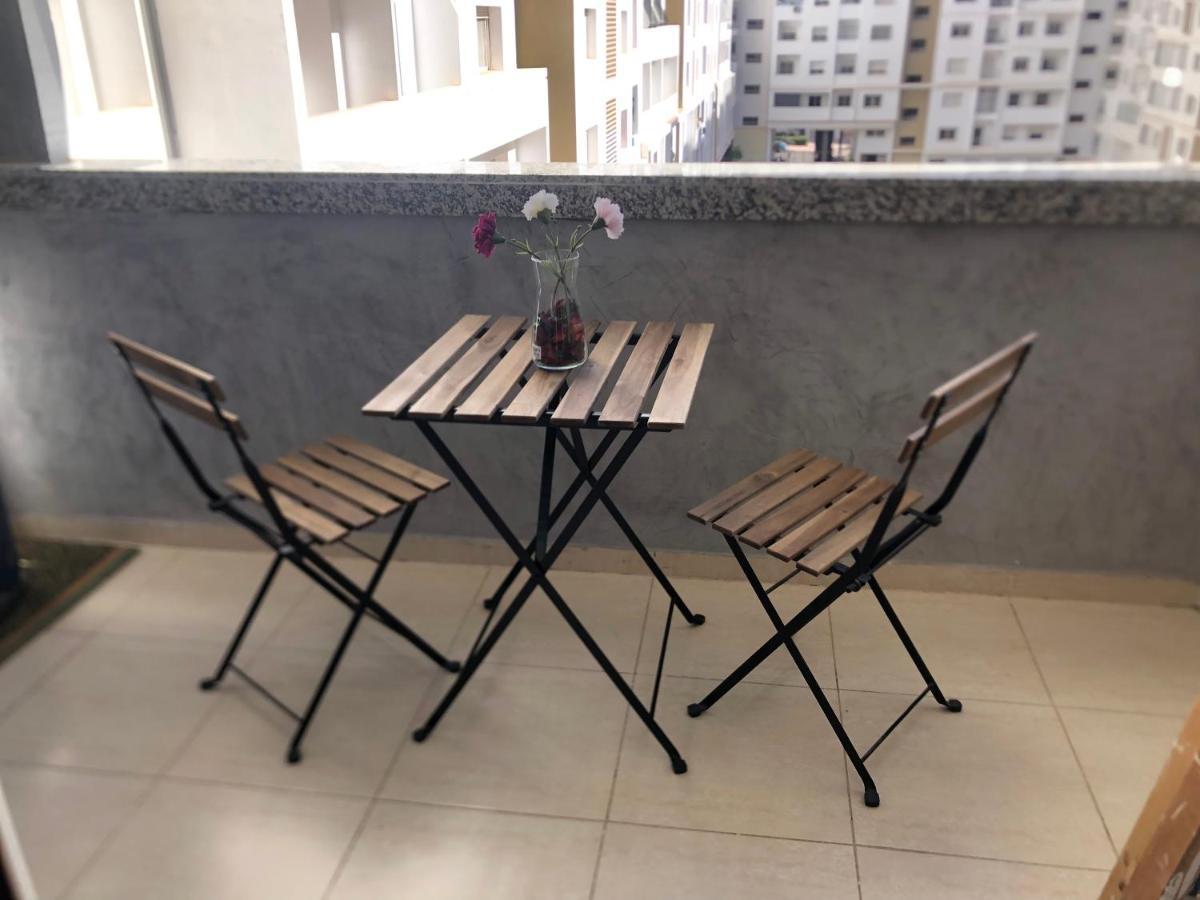 Islan Apartment&pool.balcon * Agadir