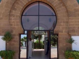 Aparthotel Igoudar