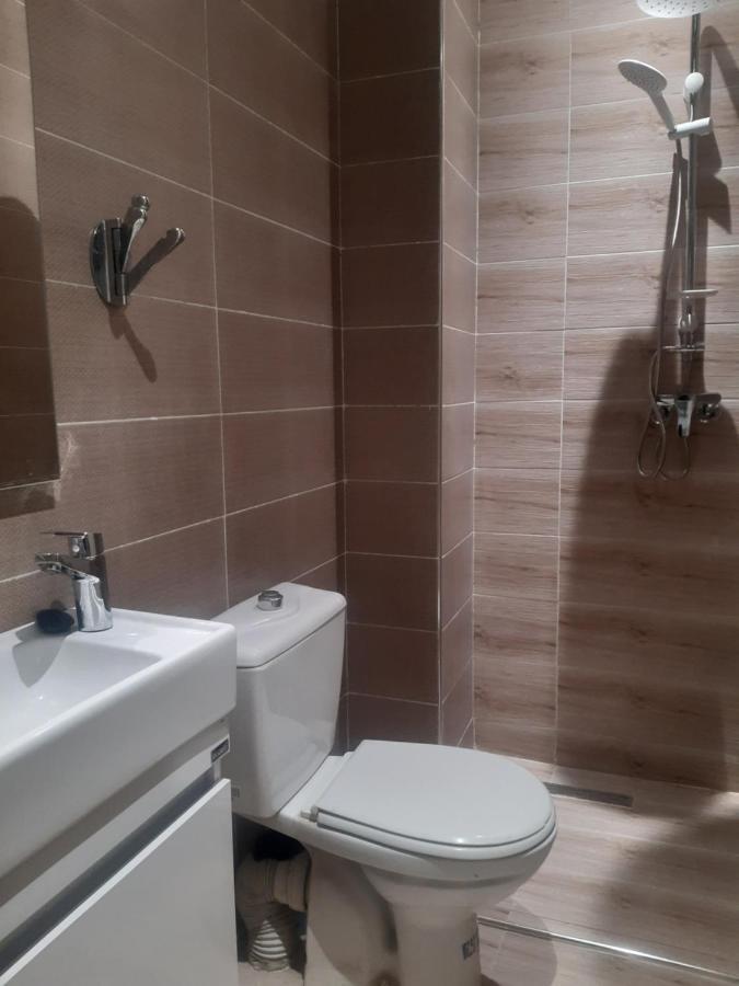 Entire Appartement *