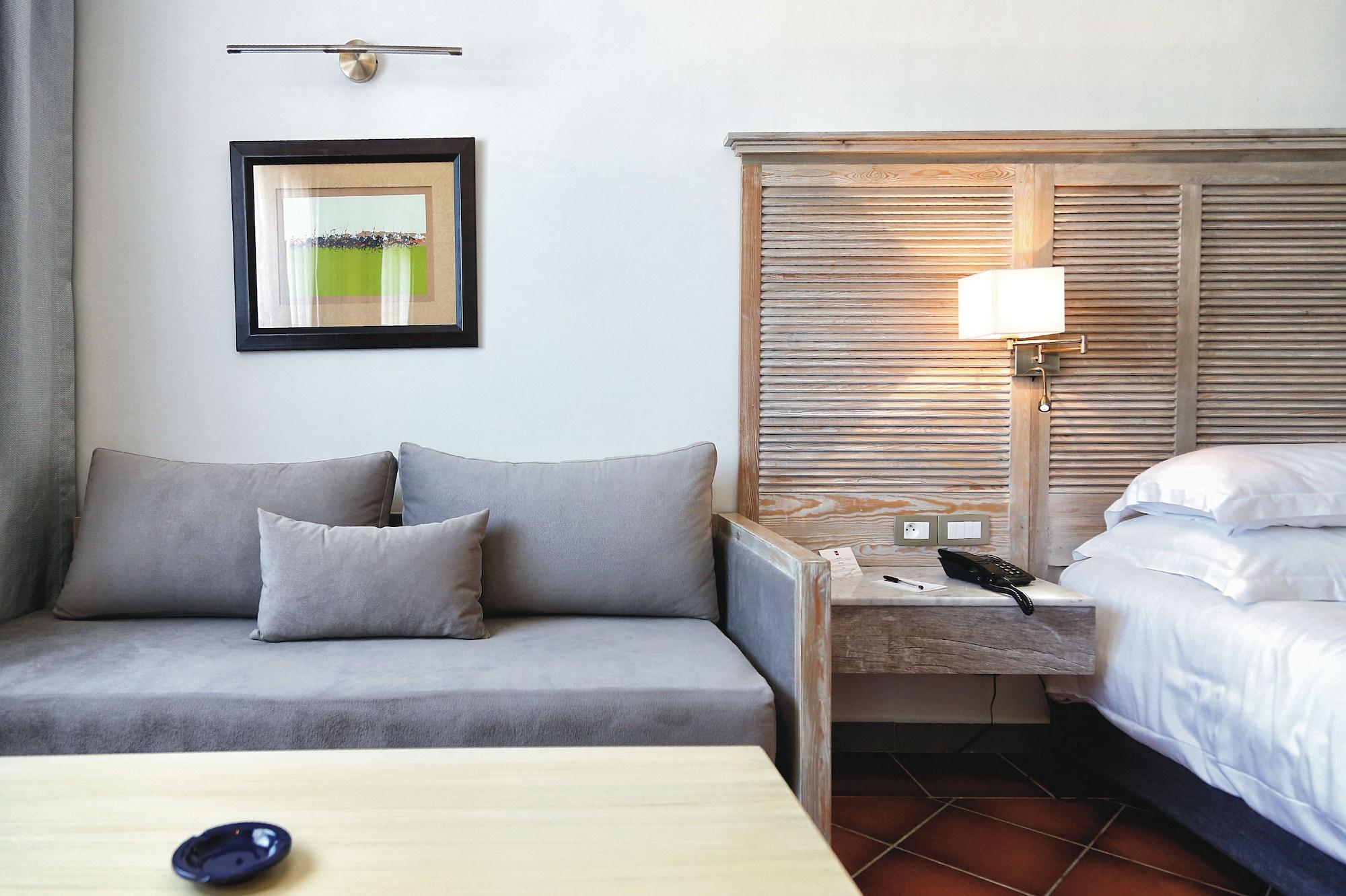 Hotel Riu Tikida (adults Only) 4*