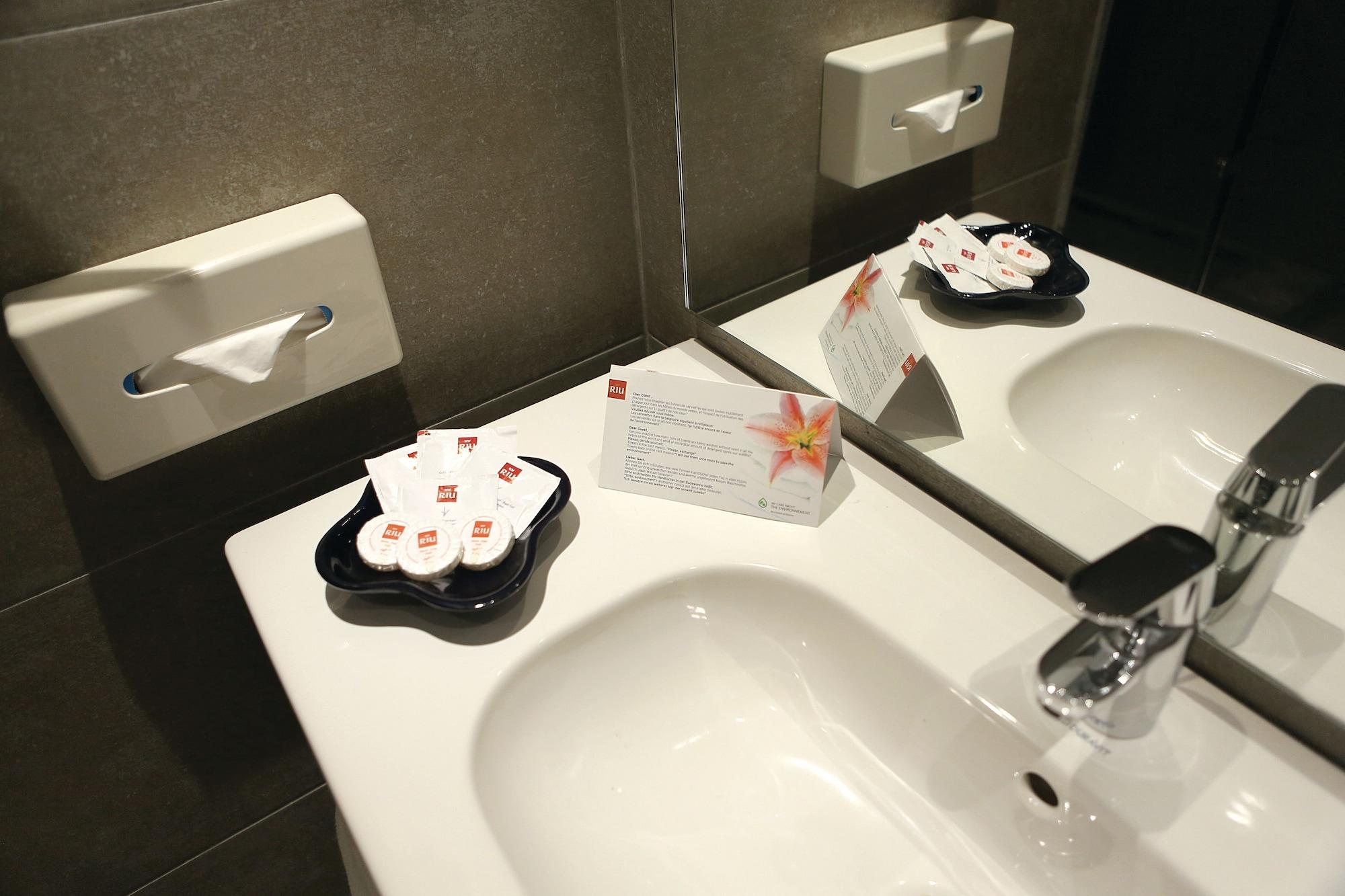 Hotel Riu Tikida (adults Only) 4*