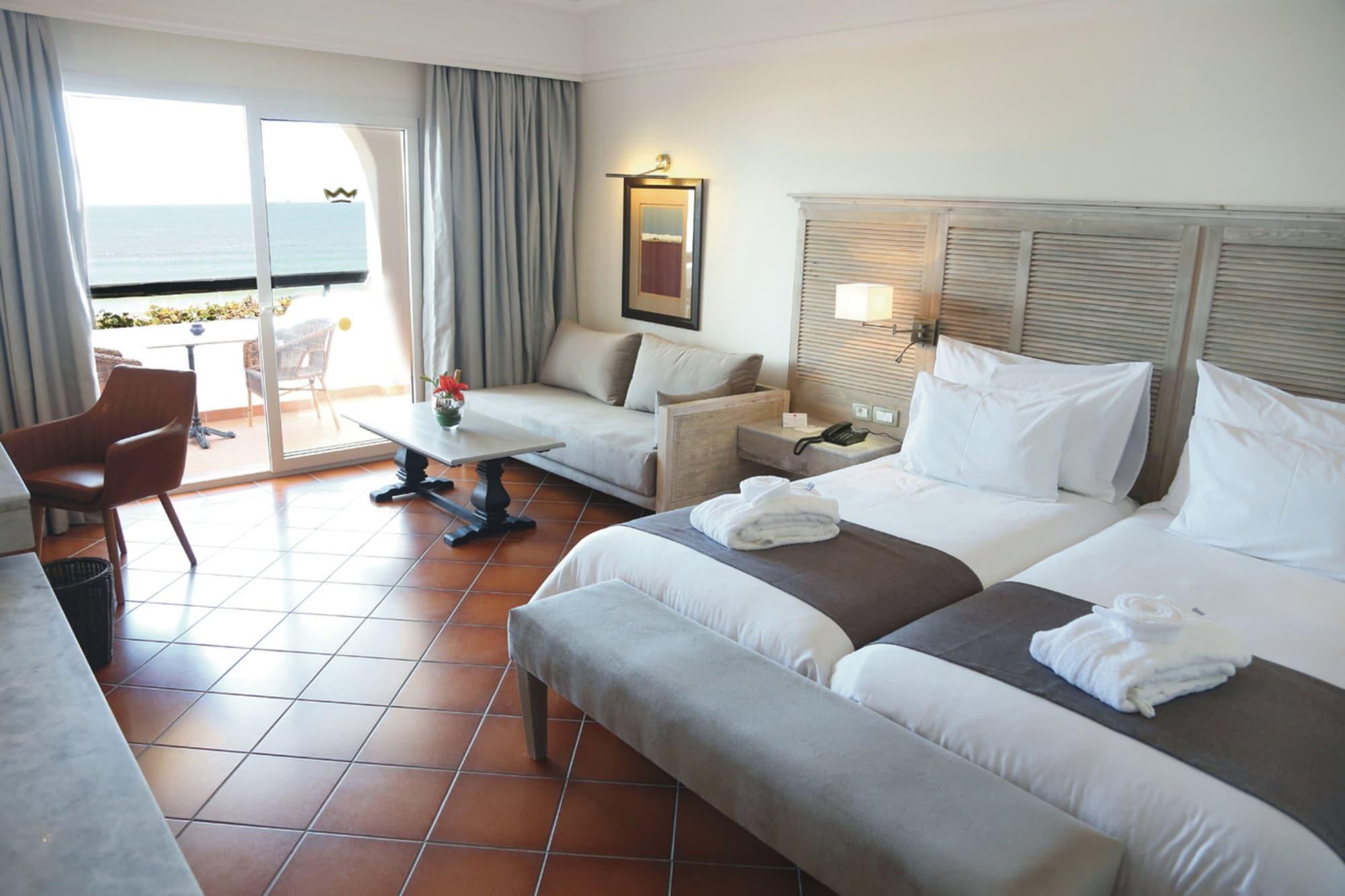 Riu Tikida (adults Only) 4*