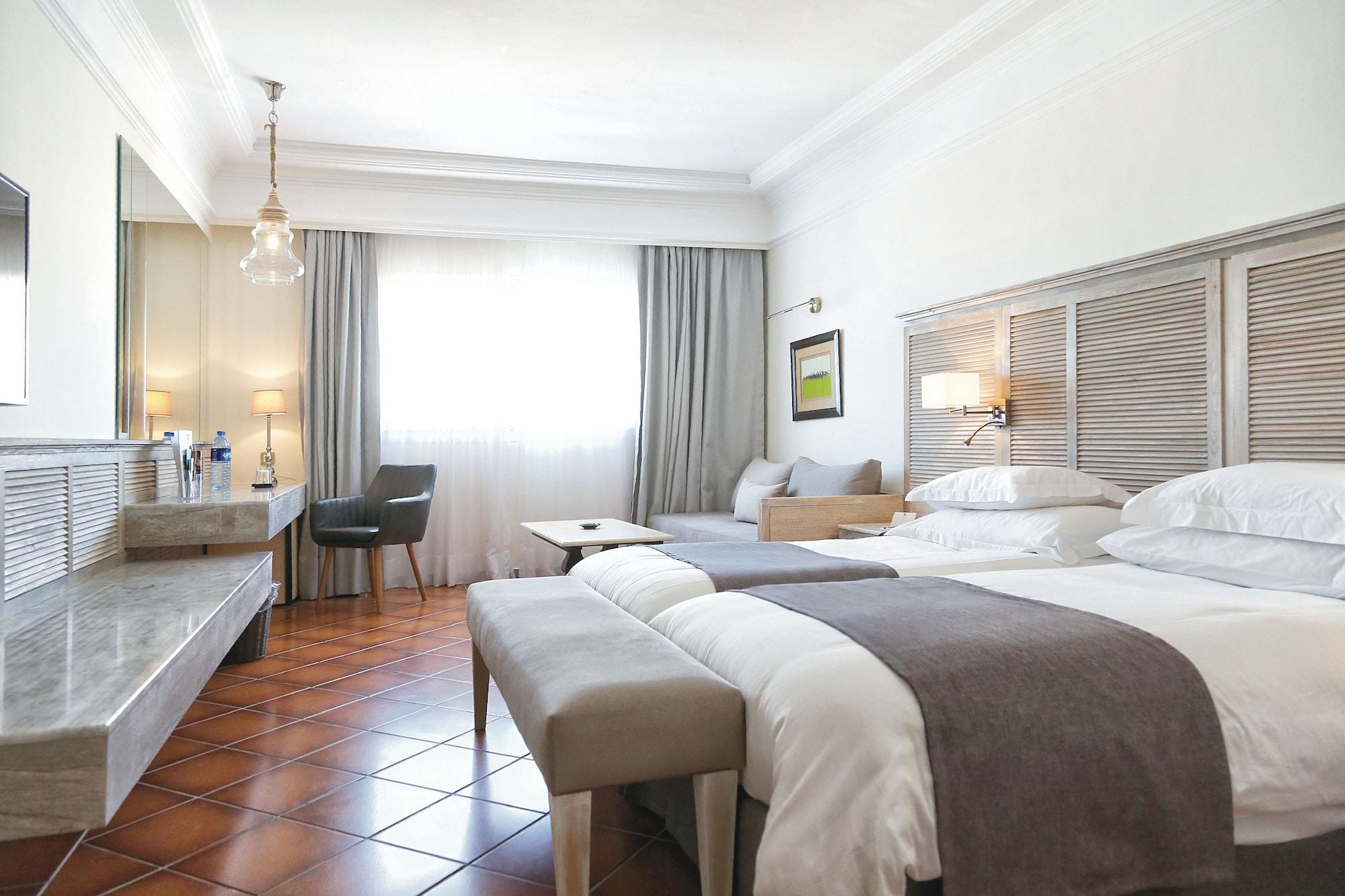 Riu Tikida (adults Only) Hotel 4*