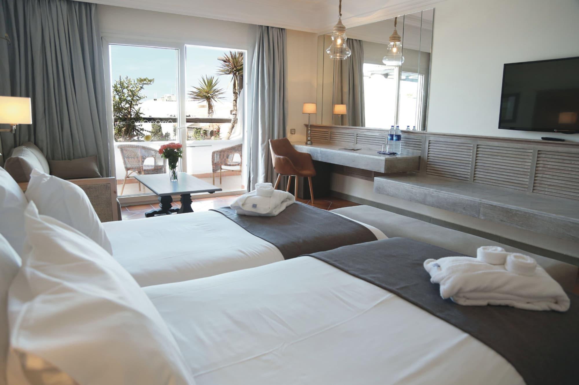 Hotel Riu Tikida (adults Only) 4*
