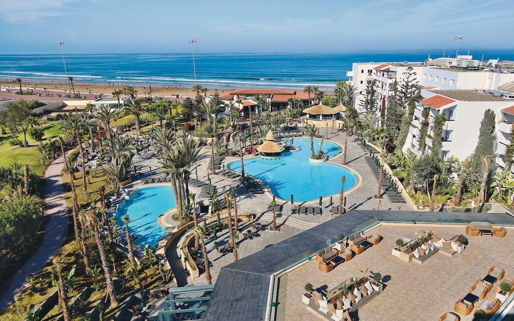 Riu Tikida (adults Only) Hotel