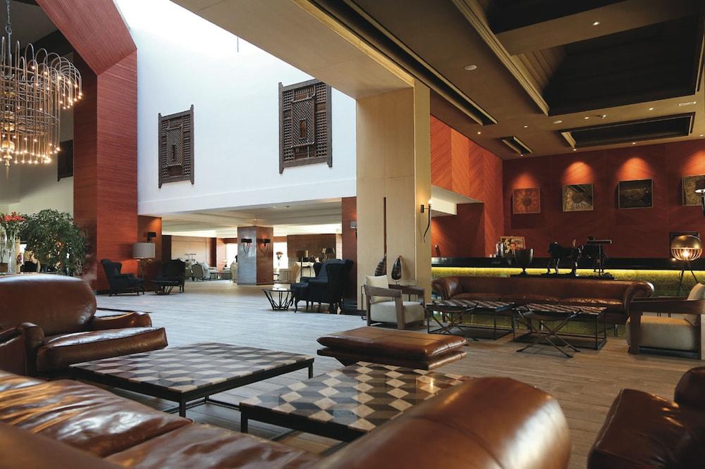 Riu Tikida (adults Only) Hotel
