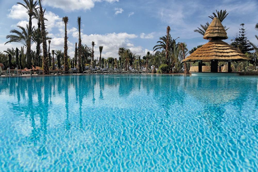 Riu Tikida (adults Only) Hotel Agadir
