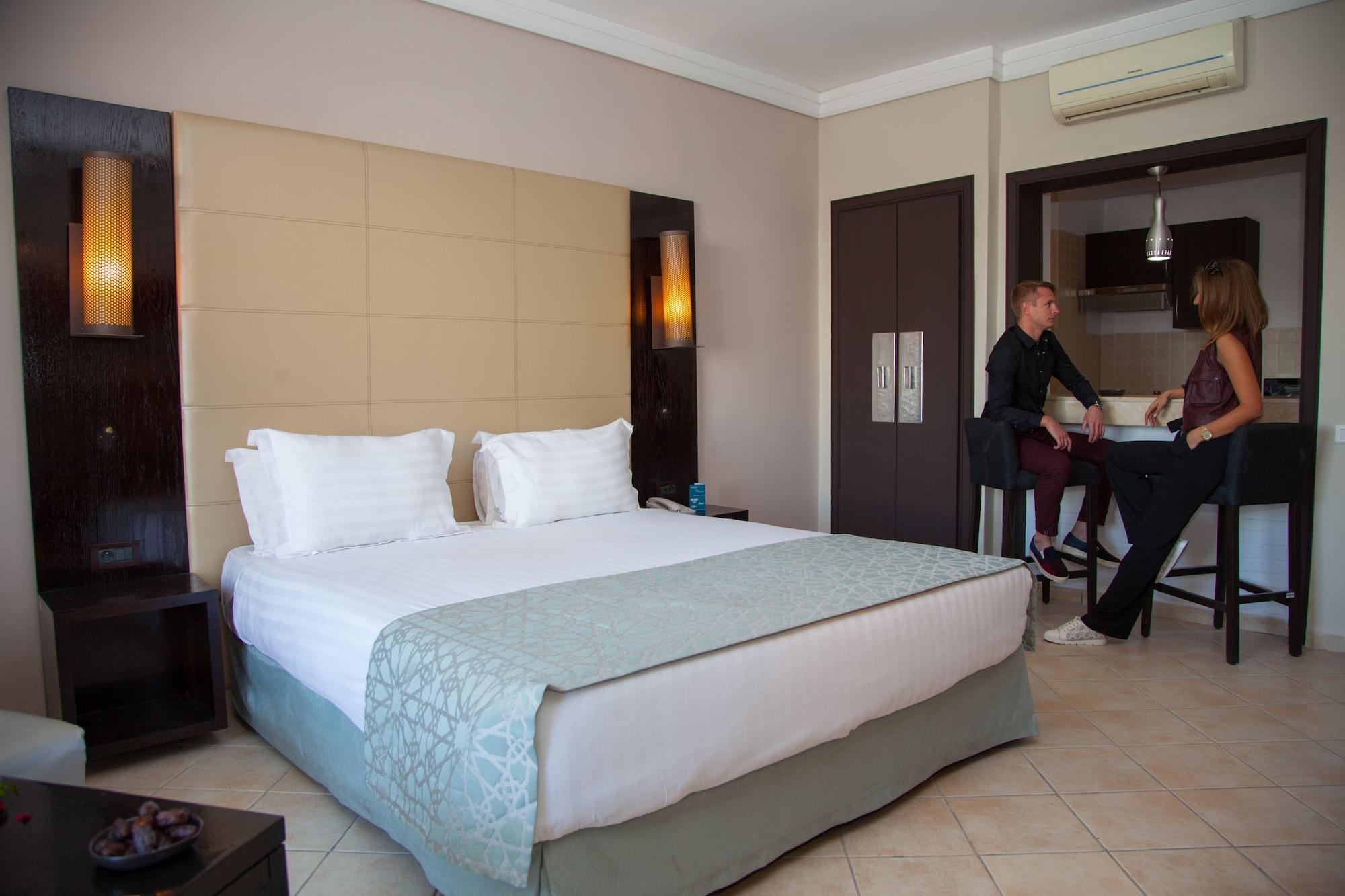 Bianca Family & Hotel 4*
