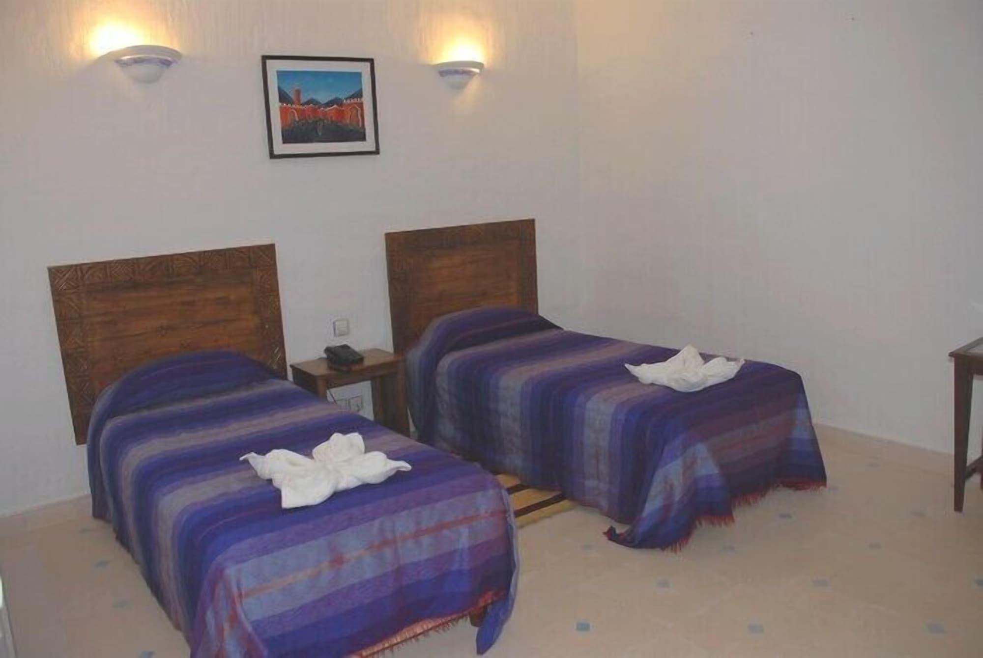 Agyad Agadir