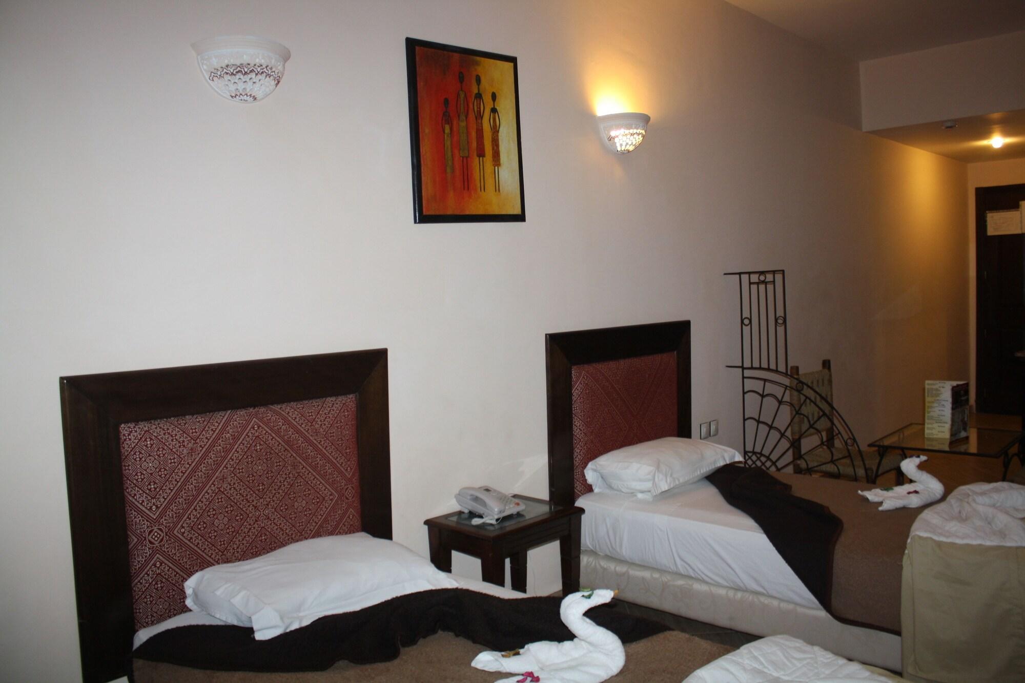 Agyad Apartment