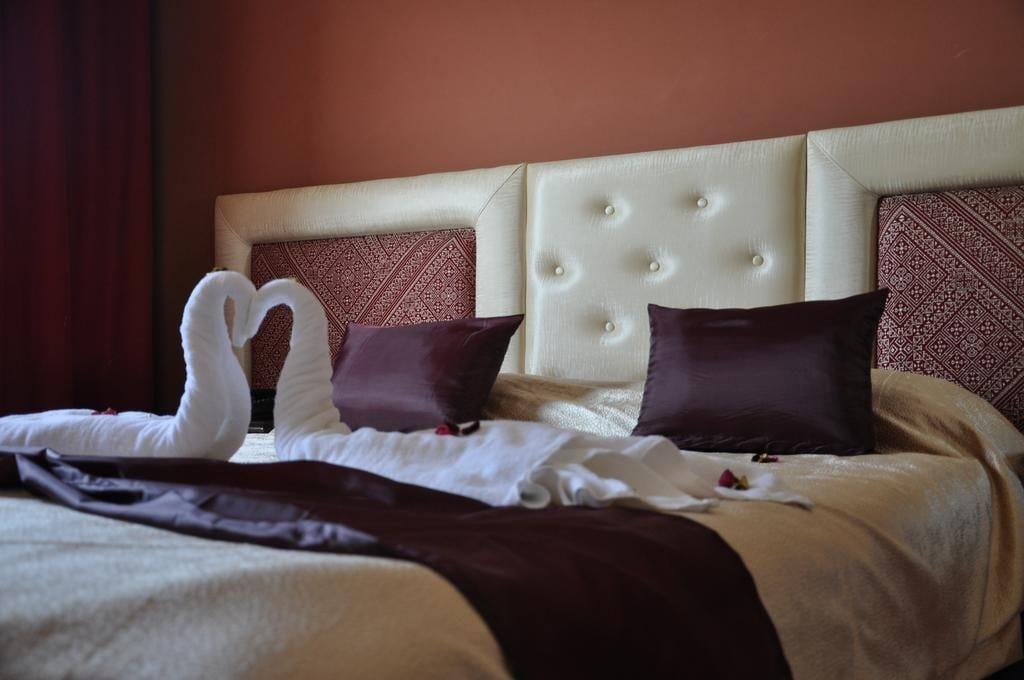 Apartment Agyad Agadir