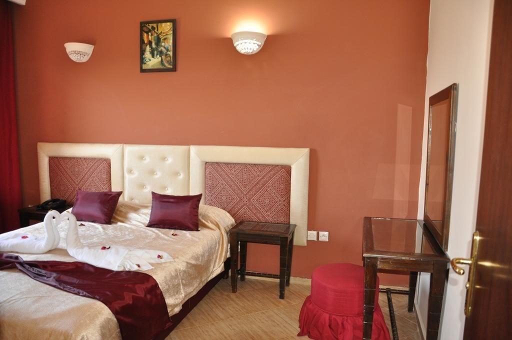 Apartment Agyad *